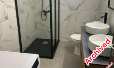 4 bedroom apartment to rent in Aglantzia