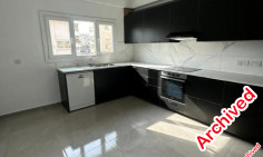 4 bedroom apartment to rent in Aglantzia