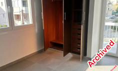 4 bedroom apartment to rent in Aglantzia