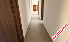 4 bedroom apartment to rent in Aglantzia