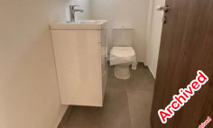 4 bedroom apartment to rent in Aglantzia