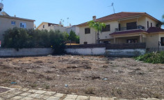 Land for sale in Makedonitissa, Nicosia