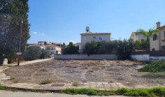 Land for sale in Makedonitissa, Nicosia Land for sale in Makedonitissa, Nicosia