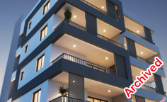 Beautiful 2 beds apartment for sale in Acropolis