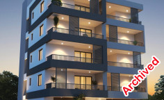 Beautiful 2 beds apartment for sale in Acropolis
