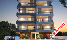 Beautiful 2 beds apartment for sale in Acropolis