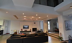 Spacious 4 bedroom villa with swimming pool for sale in Palodia