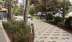 Villa in troodos, cyprus, 350 m2 
