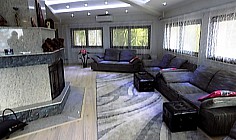 Villa in troodos, cyprus, 350 m2 