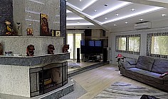 Villa in troodos, cyprus, 350 m2 