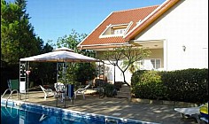 Luxury 4 bedroom villa with swimming pool for sale in Palodia