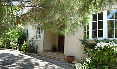 Luxury 4 bedroom villa with swimming pool for sale in Palodia