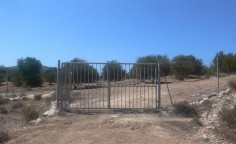 Agricultural land In Neo Chorio