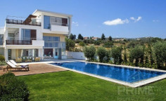 4 bedroom villa for sale in Latsi