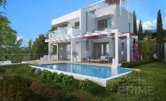 3 bedroom villa for sale in Latsi
