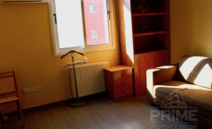 Beautiful 4 bedroom furnished apartment with swimming pool for sale in Neapolis