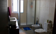 Beautiful 4 bedroom furnished apartment with swimming pool for sale in Neapolis