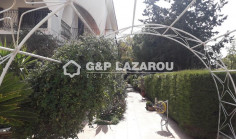 4 bedroom house for sale in Faneromeni area