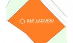 Land to buy in Ypsonas, Limassol