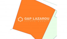 Luxury land for sale in Ypsonas, Limassol