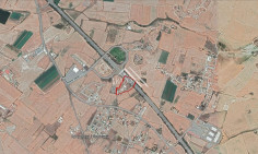 Spacious residential for sale in Dromolaxia, Larnaca
