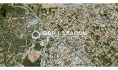 Industrial building plot for sale in Aradippou, Larnaca , Larnaca