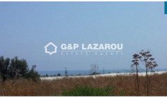 Large land for sale in Agios Theodoros, Larnaca