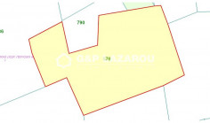 Large land for sale in Agios Theodoros, Larnaca