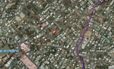 LUXURY BUILDING LAND FOR SALE IN THE CENTER OF PAPHOS, Paphos