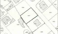 LUXURY BUILDING LAND FOR SALE IN THE CENTER OF PAPHOS, Paphos