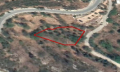(residential) in Vouni, Limassol for sale , Limassol