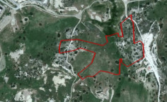 (industrial) in Monagroulli, Limassol for sale 