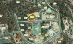 Residential in Agios Tychonas, Limassol