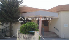 Commercial for sale in Kolossi