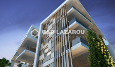 Spacious 3 bedrooms apartment for sale in Potamos tis Germasogeias