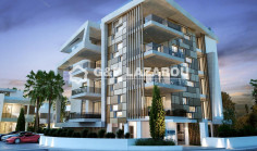 Spacious 3 bedrooms apartment for sale in Potamos tis Germasogeias