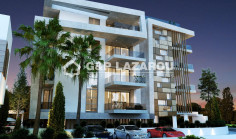 Spacious 3 bedrooms apartment for sale in Potamos tis Germasogeias