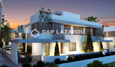 3 bedroom detached villa for sale in Potamos Germasogias, Limassol 