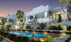 3 bedroom detached villa for sale in Potamos Germasogias, Limassol 