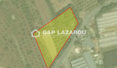 Residential land for sale in Kissonerga, Paphos , Paphos