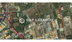 Residential land for sale in Kissonerga, Paphos , Paphos