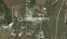 Agricultural land for sale in Neo Chorio, Paphos 