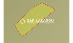 Residential land for sale in Pera Pedi, Limassol , Limassol