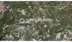 Residential land for sale in Pera Pedi, Limassol , Limassol
