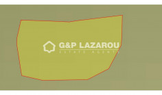 Residential 4683 m2 for sale in Pera Pedi, Limassol