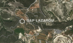 Industrial land for sale in Ypsonas, Limassol , Limassol