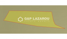 Industrial land for sale in Ypsonas, Limassol , Limassol