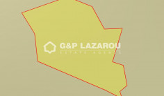 Industrial land for sale in Monagroulli, Limassol , Limassol