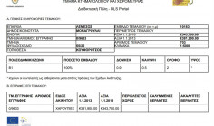 Industrial land for sale in Monagroulli, Limassol , Limassol