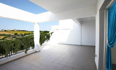 Spacious 2 bedroom apartment with swimming pool for sale in Paralimni